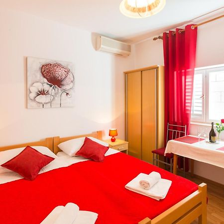 דוברובניק Apartments Afrodita מראה חיצוני תמונה