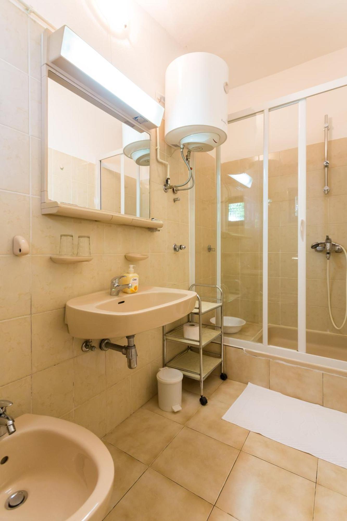 דוברובניק Apartments Afrodita חדר תמונה