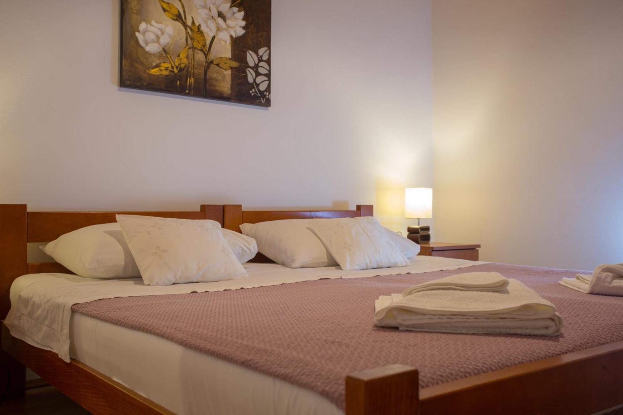 דוברובניק Apartments Afrodita חדר תמונה
