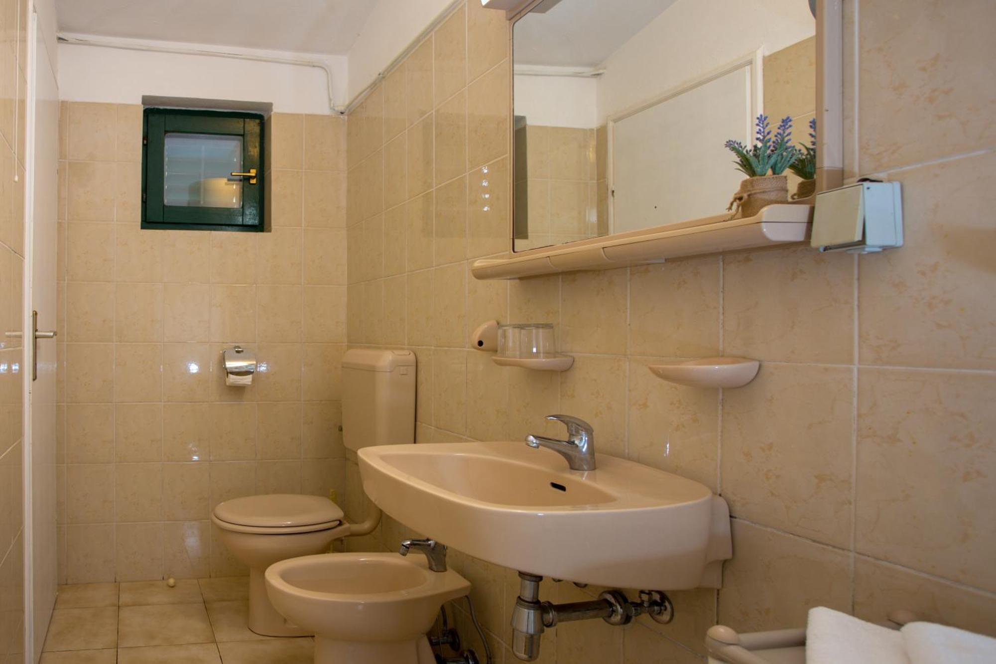 דוברובניק Apartments Afrodita חדר תמונה