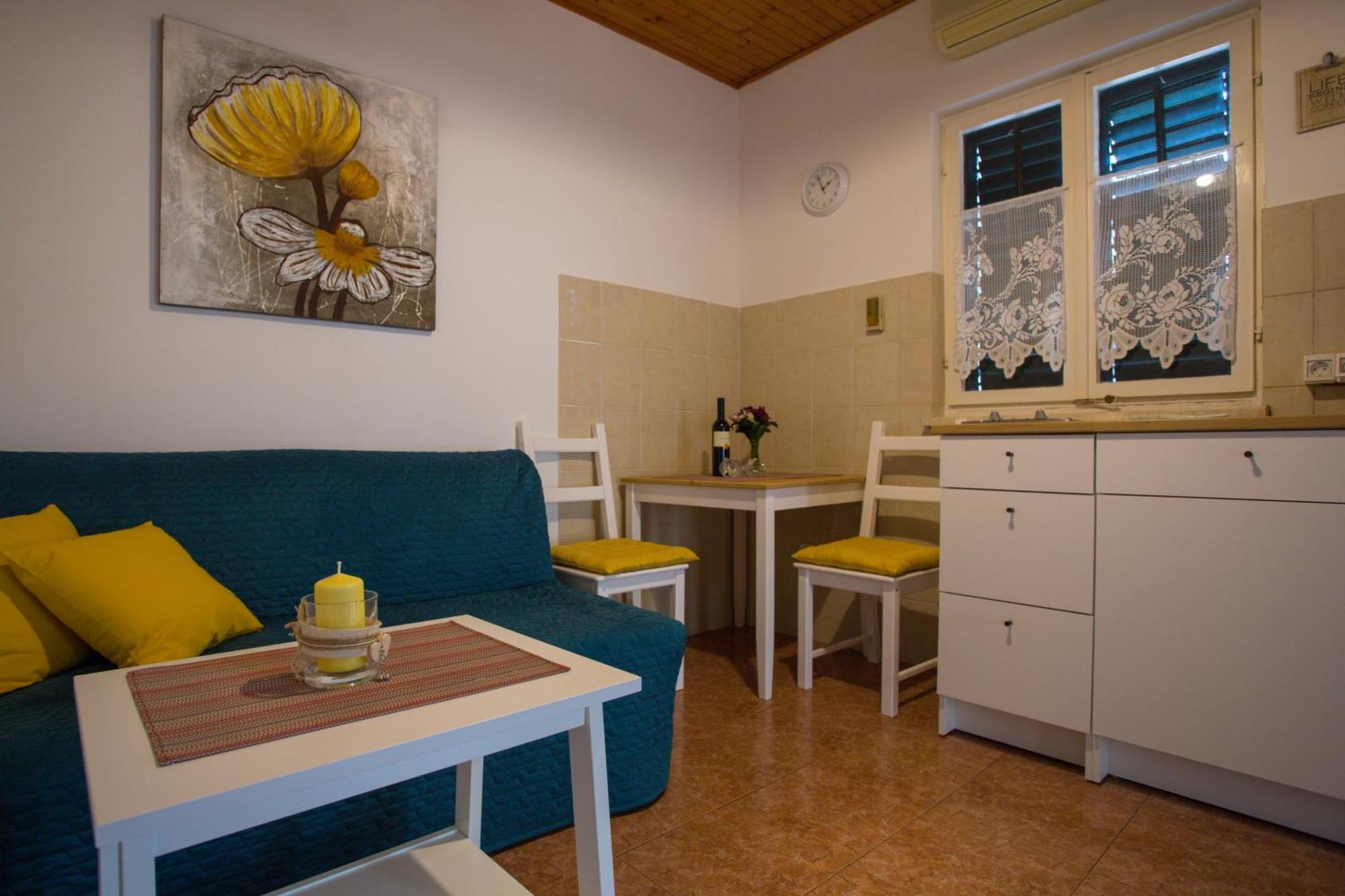 דוברובניק Apartments Afrodita מראה חיצוני תמונה