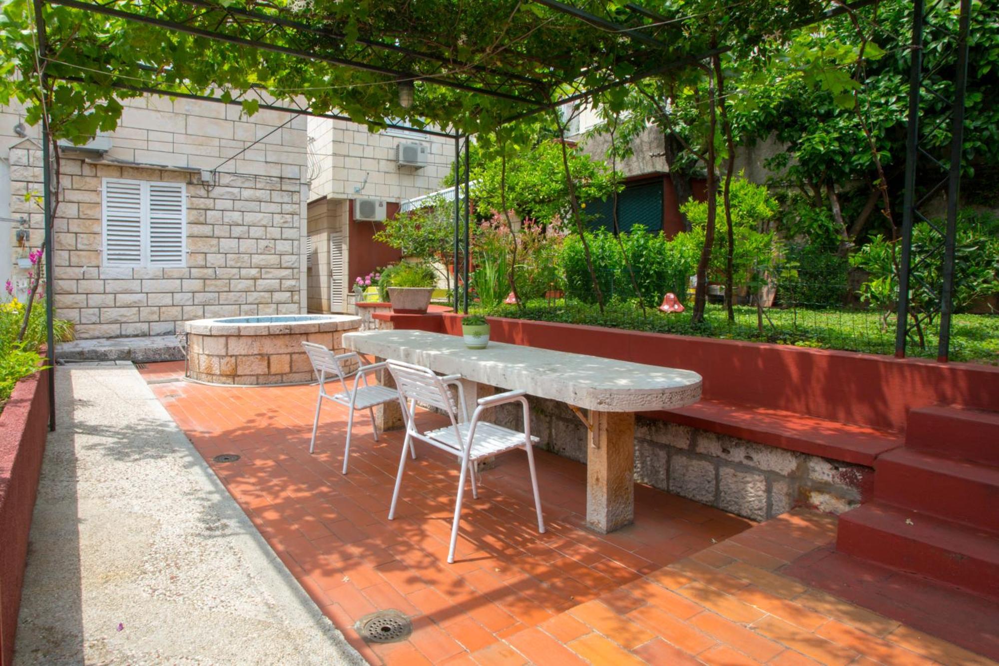 דוברובניק Apartments Afrodita חדר תמונה