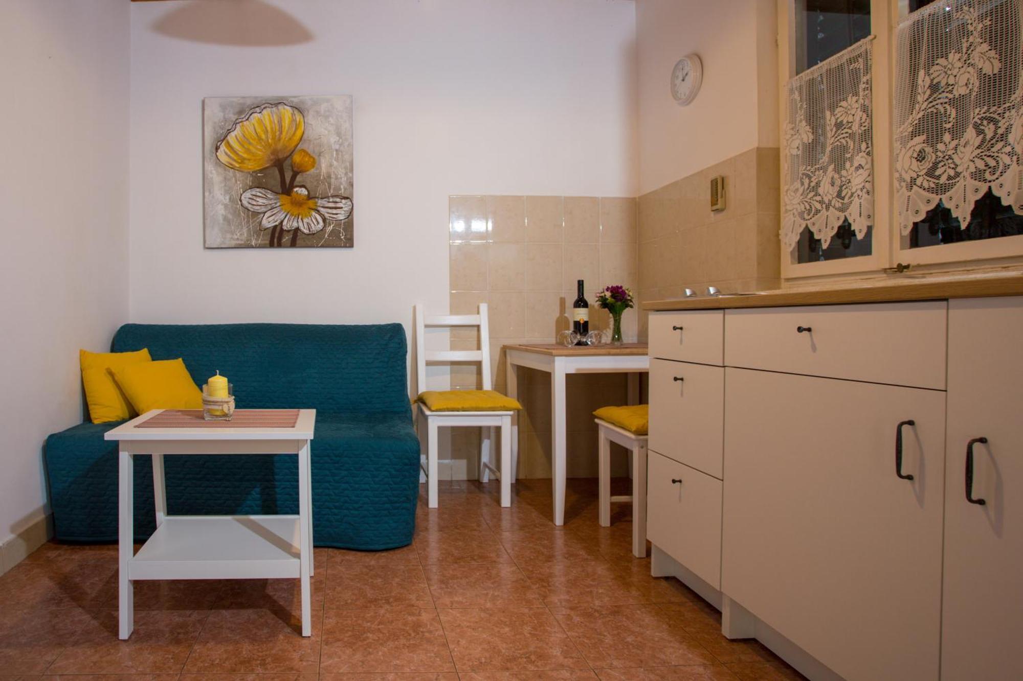 דוברובניק Apartments Afrodita חדר תמונה