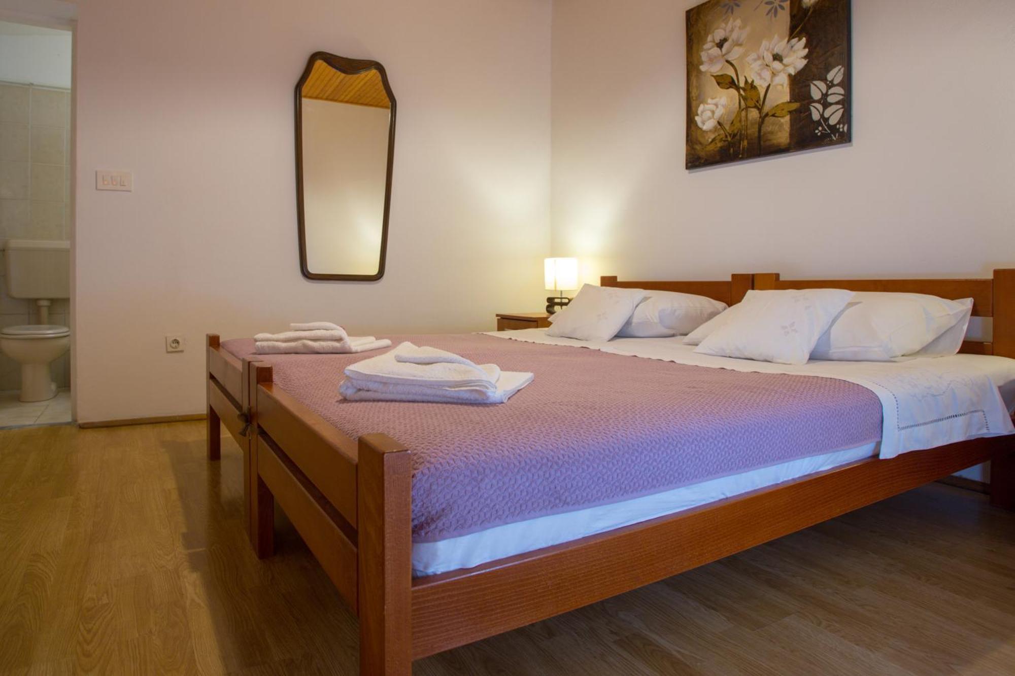 דוברובניק Apartments Afrodita חדר תמונה