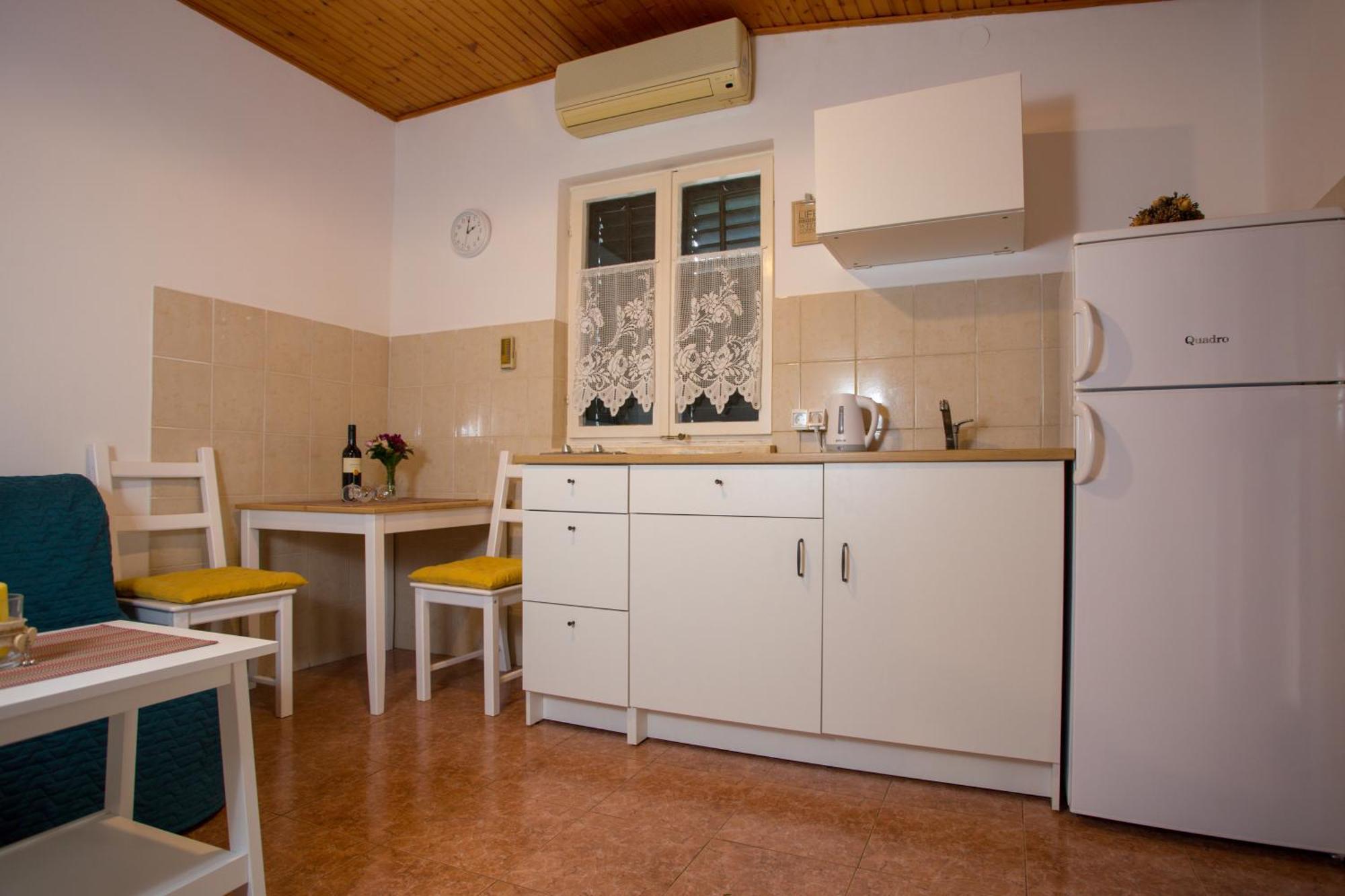 דוברובניק Apartments Afrodita חדר תמונה