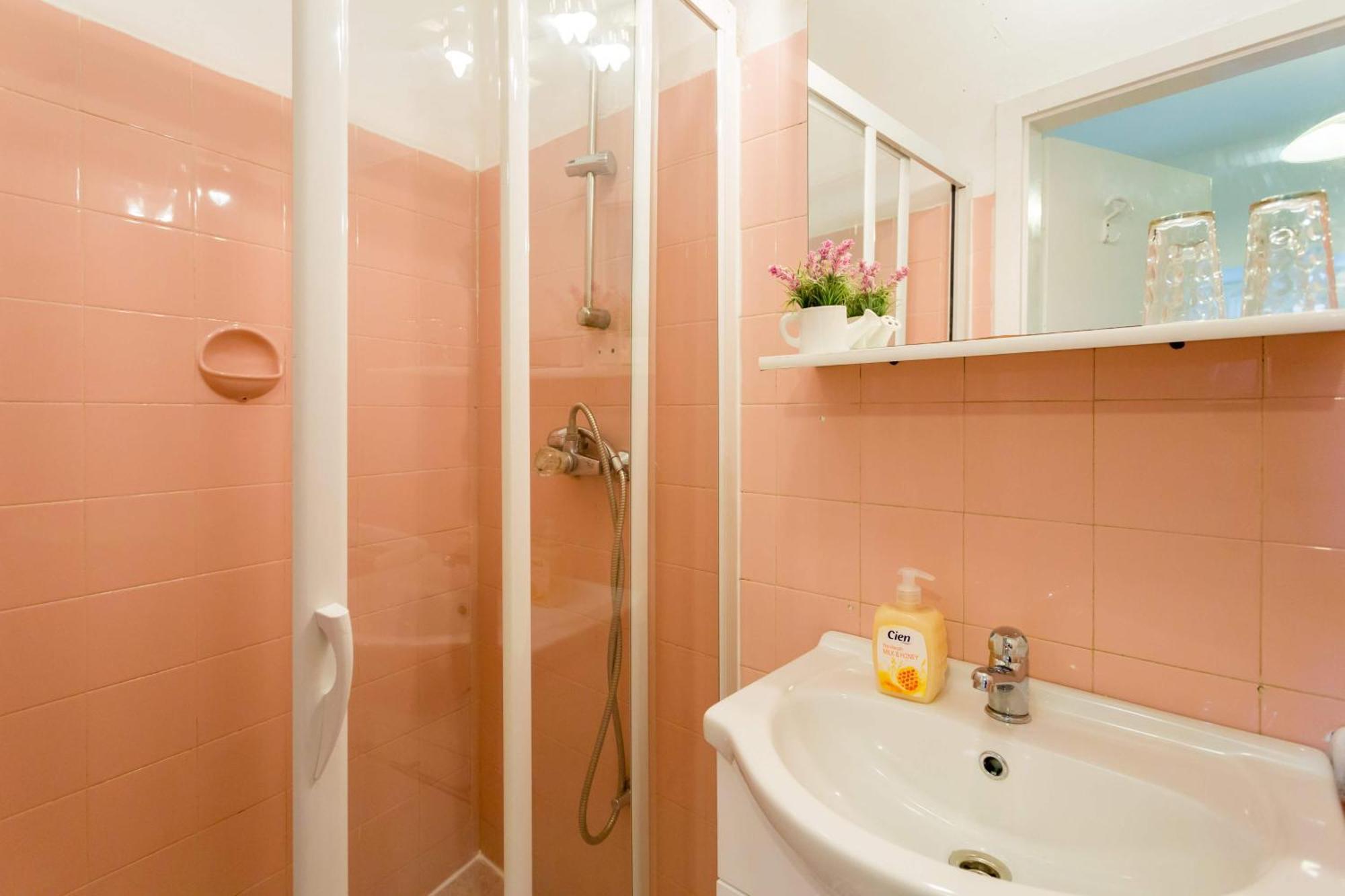 דוברובניק Apartments Afrodita חדר תמונה