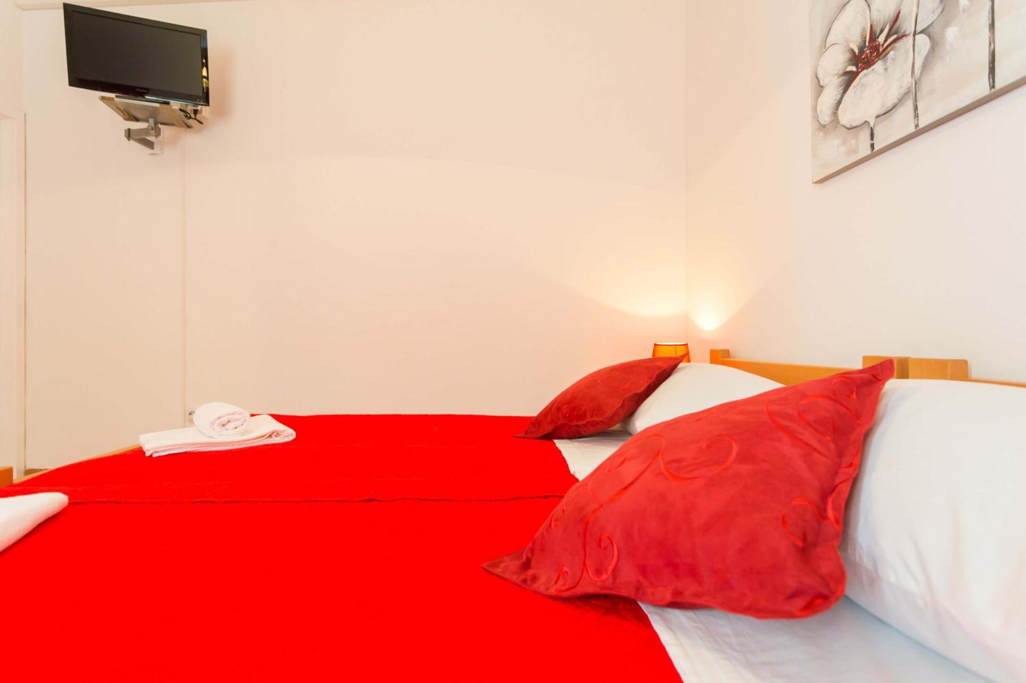 דוברובניק Apartments Afrodita חדר תמונה