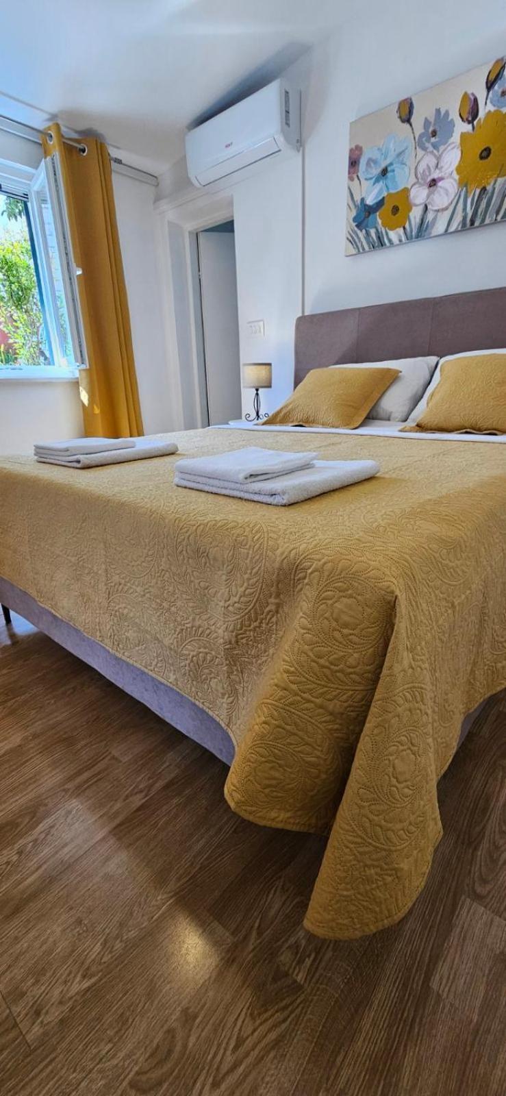 דוברובניק Apartments Afrodita מראה חיצוני תמונה