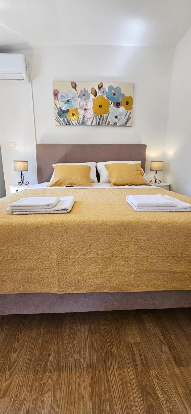 דוברובניק Apartments Afrodita חדר תמונה