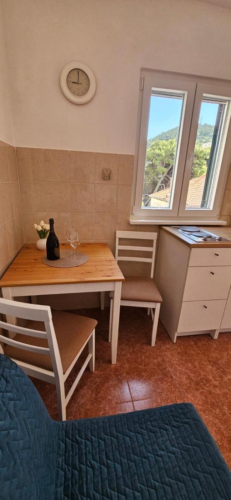 דוברובניק Apartments Afrodita מראה חיצוני תמונה