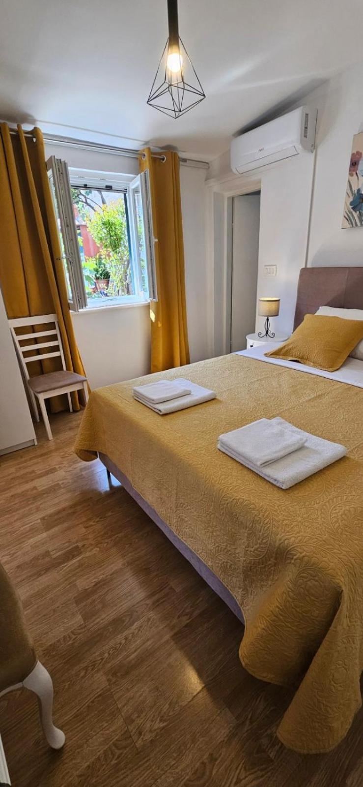 דוברובניק Apartments Afrodita חדר תמונה