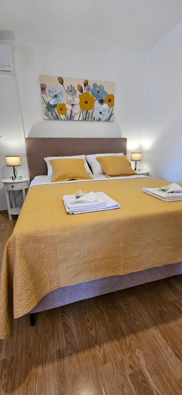 דוברובניק Apartments Afrodita מראה חיצוני תמונה