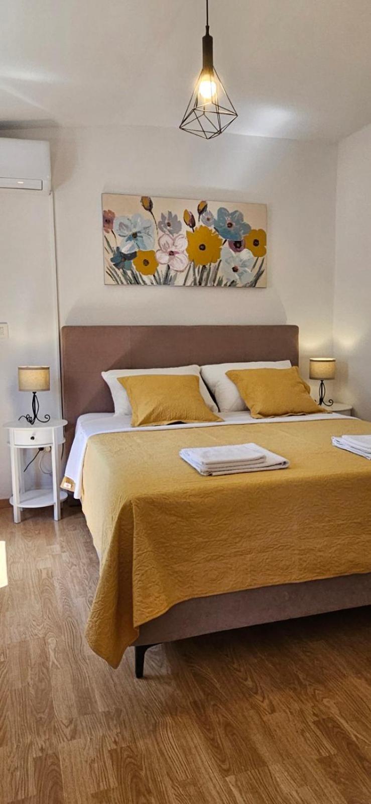 דוברובניק Apartments Afrodita חדר תמונה