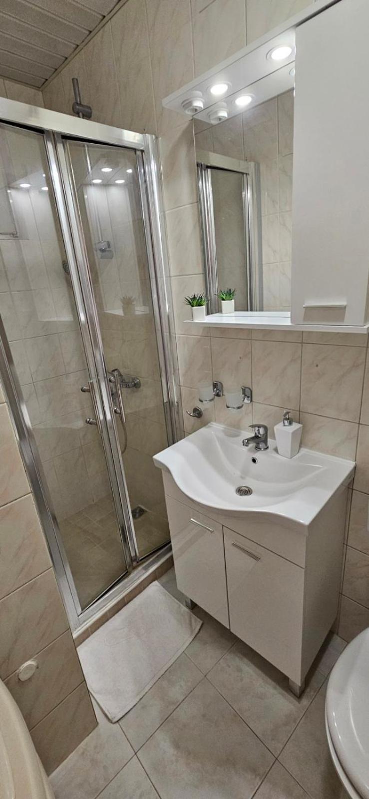 דוברובניק Apartments Afrodita מראה חיצוני תמונה