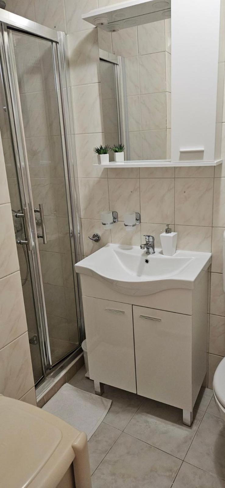 דוברובניק Apartments Afrodita חדר תמונה