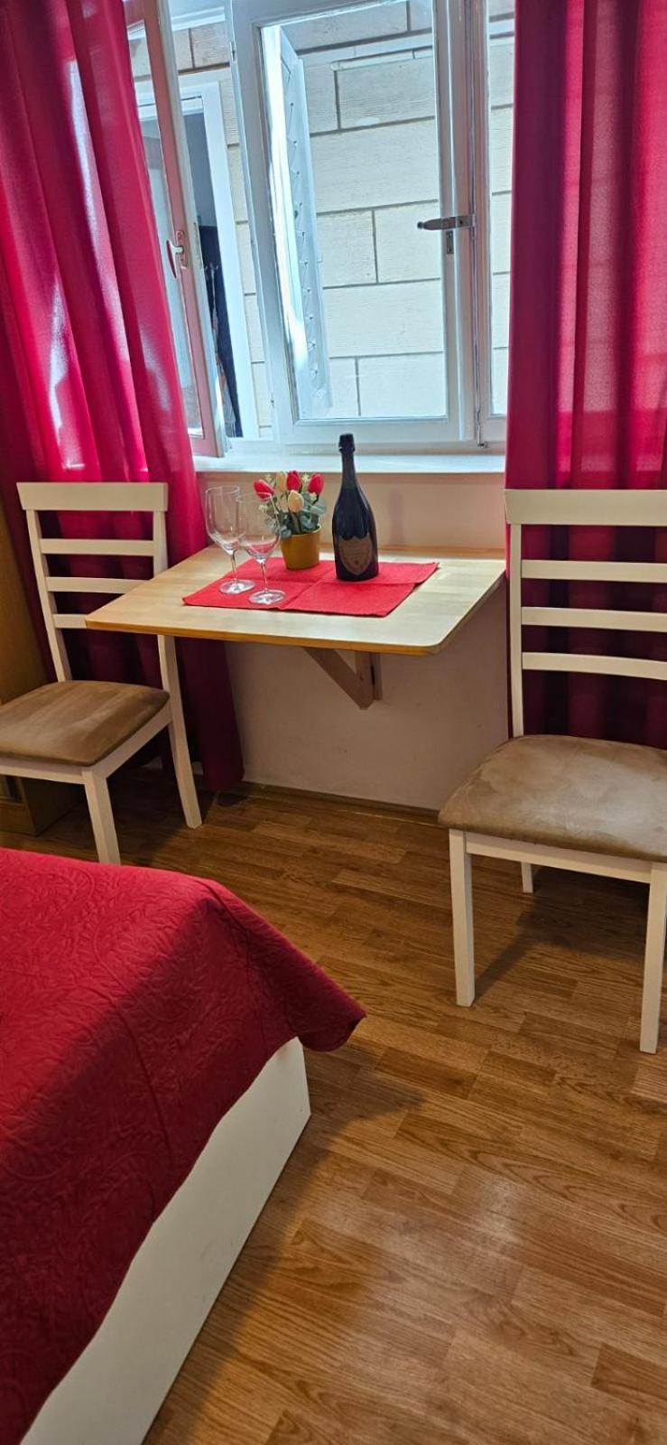 דוברובניק Apartments Afrodita מראה חיצוני תמונה