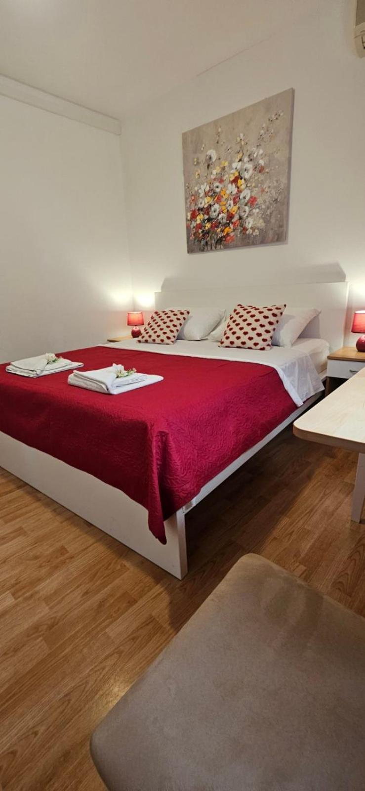 דוברובניק Apartments Afrodita מראה חיצוני תמונה