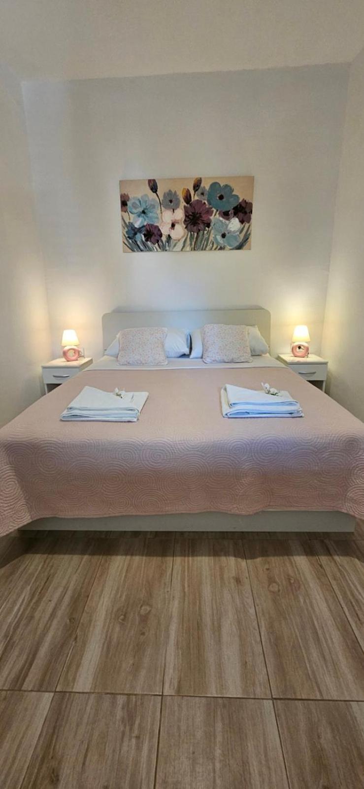 דוברובניק Apartments Afrodita מראה חיצוני תמונה
