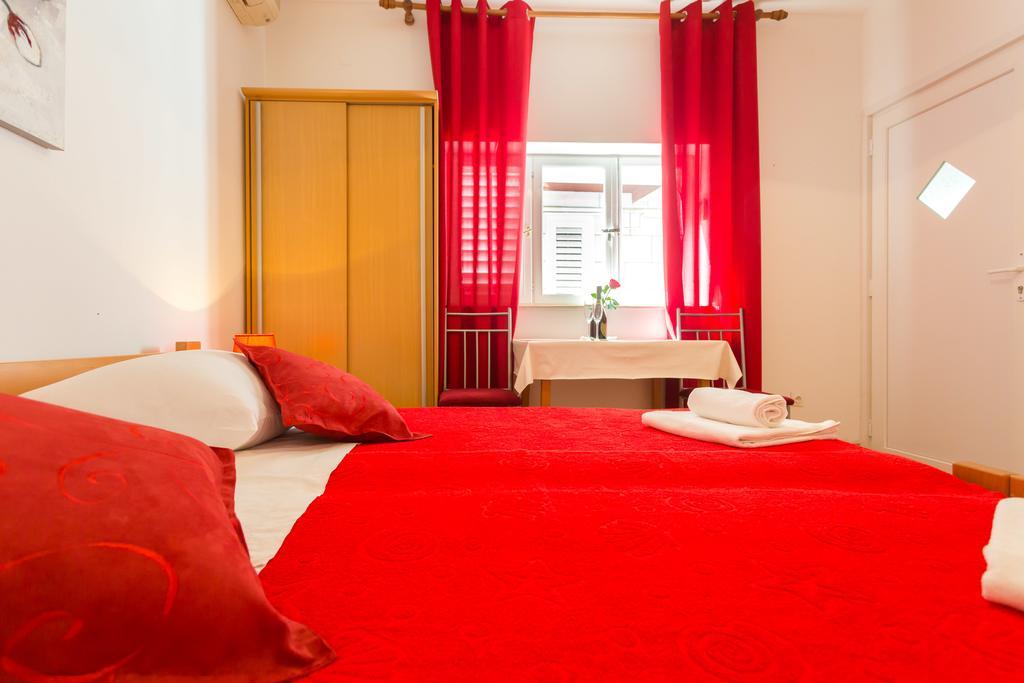 דוברובניק Apartments Afrodita מראה חיצוני תמונה