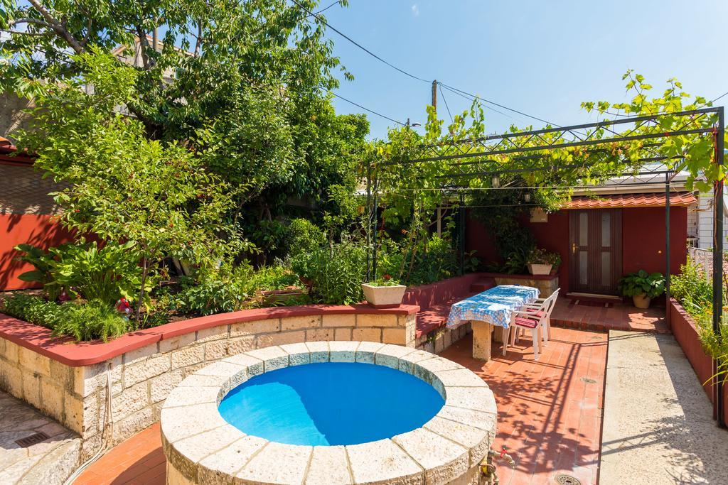 דוברובניק Apartments Afrodita מראה חיצוני תמונה