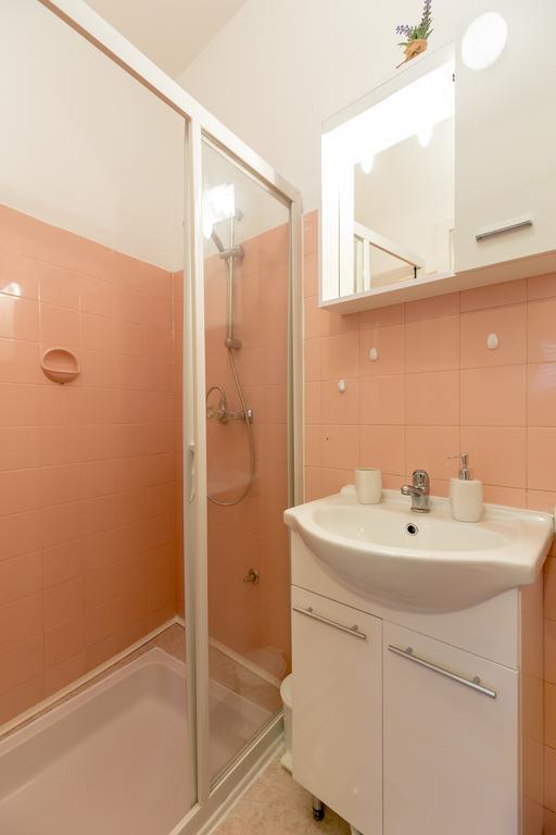דוברובניק Apartments Afrodita מראה חיצוני תמונה