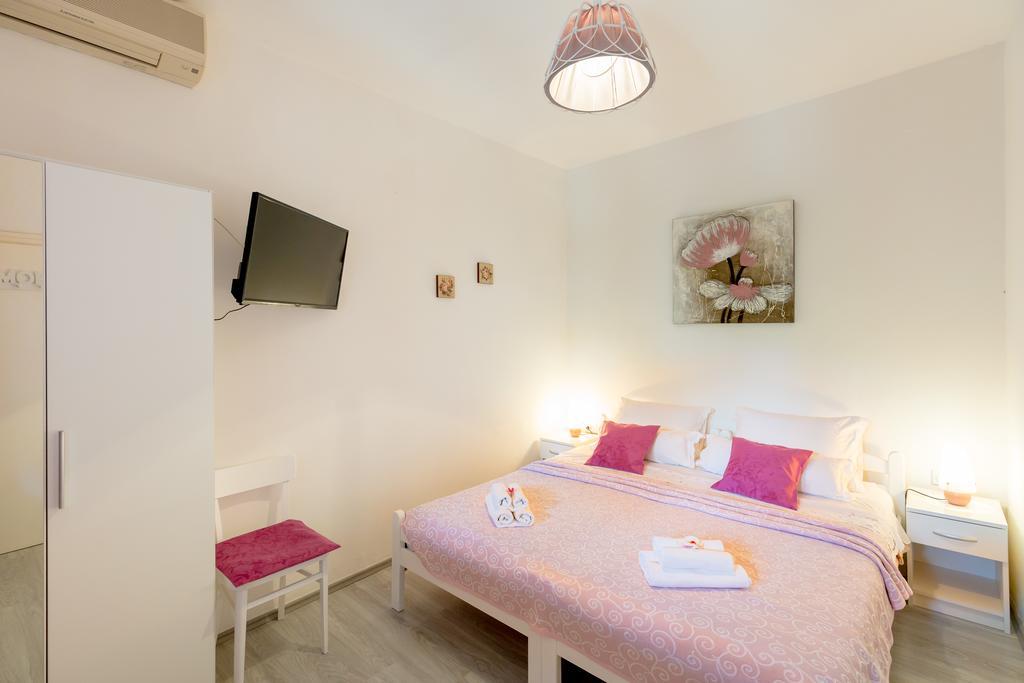 דוברובניק Apartments Afrodita מראה חיצוני תמונה