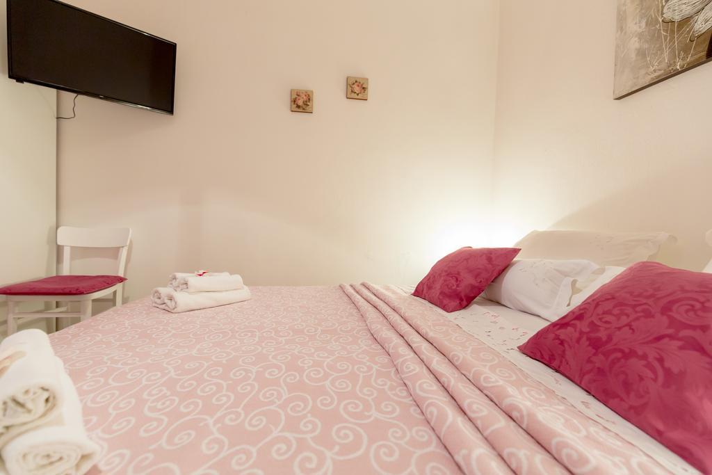 דוברובניק Apartments Afrodita מראה חיצוני תמונה