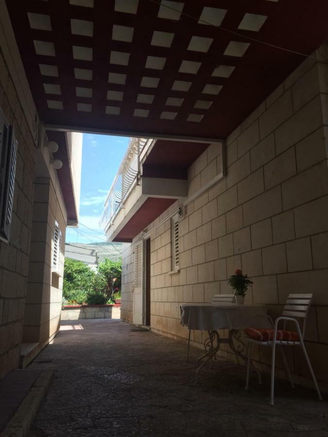 דוברובניק Apartments Afrodita מראה חיצוני תמונה