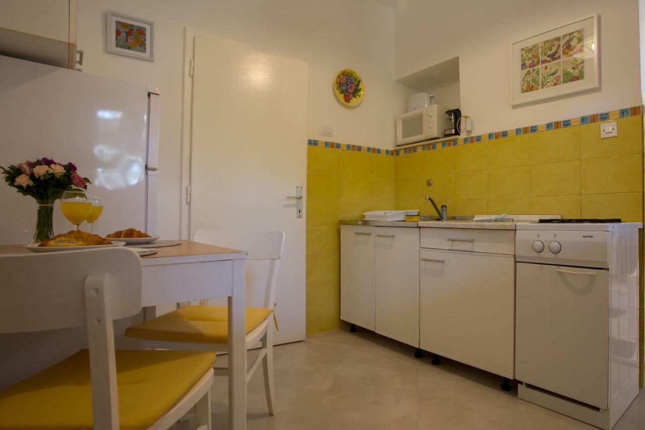 דוברובניק Apartments Afrodita חדר תמונה